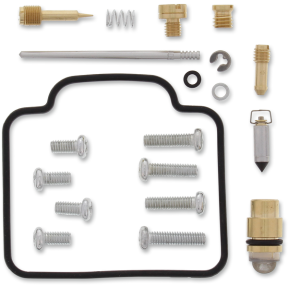 Ремонтен комплект за карбуратор Moose Racing за SUZUKI  LT-F 500 F 4X4 от 1988-2002