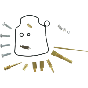 Ремонтен комплект за карбуратор K&L SUPPLY за HONDA  TRX 400 EX от 2000-2003