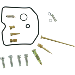Ремонтен комплект за карбуратор K&L SUPPLY за KAWASAKI  KSF 250 2X4 от 1987-2002