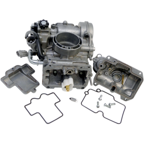 Ремонтен комплект за карбуратор K&L SUPPLY за SUZUKI  LT-F 400 F 4X4 от 2002-2008