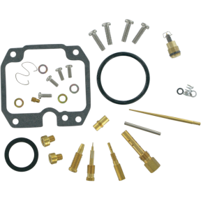 Ремонтен комплект за карбуратор K&L SUPPLY за YAMAHA  YFB 250 FW 4X4/YFB 250 U 2x4/YFB 250 U MNH 2x4/YFB 250 FW MNH 4X4/YFM 250 от 1989-2000