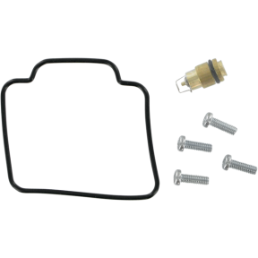 Ремонтен комплект за карбуратор K&L SUPPLY за YAMAHA  XT 225/YFM 350 FX 4X4/TT-R 225/YFM 250 X/XT 225 WE/YFM 350 FWB 4X4/YFM 350 FX MNH 4X4/YFM 350 FX 4X4/YFM 350 FX MNH 4X4 от 1992-2007