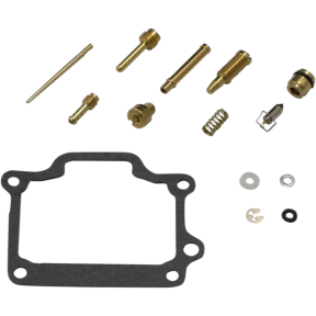 Ремонтен комплект за карбуратор SHINDY за KAWASAKI  KFX 80 2X4 от 2003-2006