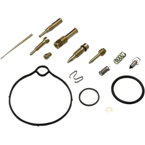 Ремонтен комплект за карбуратор SHINDY за KAWASAKI  KFX 90 2X4 от 2007-2009