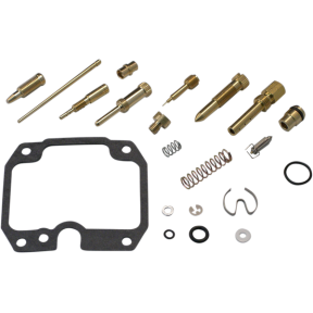 Ремонтен комплект за карбуратор SHINDY за KAWASAKI  KLF 250 2X4 от 2003-2006