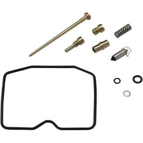 Ремонтен комплект за карбуратор SHINDY за KAWASAKI  KSF 250 2X4 от 1987-2004