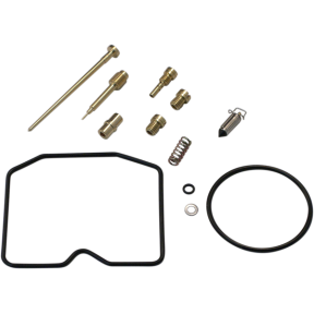 Ремонтен комплект за карбуратор SHINDY за KAWASAKI  KVF 300 4X4/KVF 300 2X4 от 1999-2002