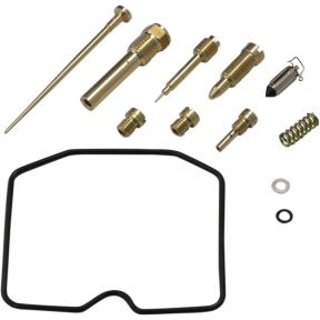 Ремонтен комплект за карбуратор SHINDY за KAWASAKI  KVF 360 4X4/KVF 360 2X4 от 2003-2009