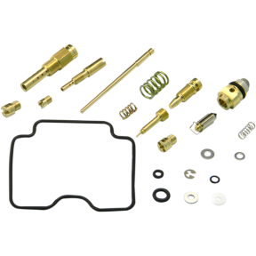 Ремонтен комплект за карбуратор SHINDY за SUZUKI  LT-Z 400 2X4/KAWASAKI  KFX 400 2X4 от 2003-2008