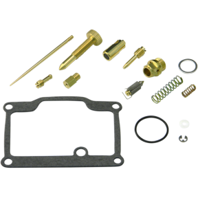Ремонтен комплект за карбуратор SHINDY за POLARIS  SCRAMBLER 400 2X4/SCRAMBLER 400 4X4 от 1997-2002
