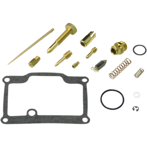 Ремонтен комплект за карбуратор SHINDY за HONDA  TRX 300 EX/XPLORER 400 4X4/XPLORER 400 L 4X4 от 1997-2005
