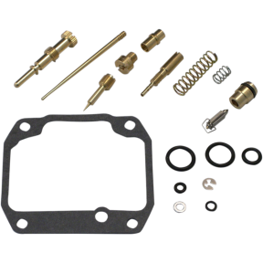Ремонтен комплект за карбуратор SHINDY за SUZUKI  LT-F 160 2X4/LT 160 E 2x4 от 1989-2000