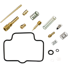 Ремонтен комплект за карбуратор SHINDY за SUZUKI  LT-F 250 2X4 от 2003-2009