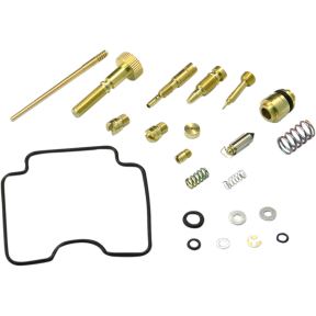 Ремонтен комплект за карбуратор SHINDY за SUZUKI  LT-F 250 F 4X4/LT-F 250 2X4 от 2000-2002