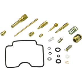 Ремонтен комплект за карбуратор SHINDY за SUZUKI  LT-F 300 F 4X4 от 2000-2002