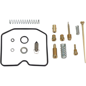 Ремонтен комплект за карбуратор SHINDY за SUZUKI  LT-F 400 F 4X4 от 2002-2007