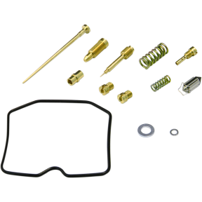 Ремонтен комплект за карбуратор SHINDY за SUZUKI  LT-F 400 FC 4X4/LT-A 400 F 4X4 от 2008-2010