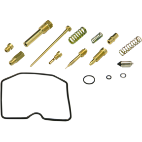 Ремонтен комплект за карбуратор SHINDY за SUZUKI  LT-F 500 F 4X4/LT-F 500 FC 4X4 от 2000-2007