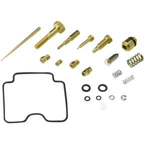 Ремонтен комплект за карбуратор SHINDY за YAMAHA  YXR 450 F 4X4/YXR 450 FH 4X4/YXR 450 FA 4X4/YXR 450 FAH 4X4 от 2006-2009