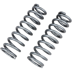 Предна амортисьорна пружина HIGH LIFTER за POLARIS SPORTSMAN 850 4X4/SCRAMBLER 850 4X4/SPORTSMAN XP 1000 4X4/SPORTSMAN 850 SP 4X4/SPORTSMAN XP 1000 4X4/SPORTSMAN 550 EFI 4X4/SPORTSMAN 550 EFI X2 4X4 от 2014-2023