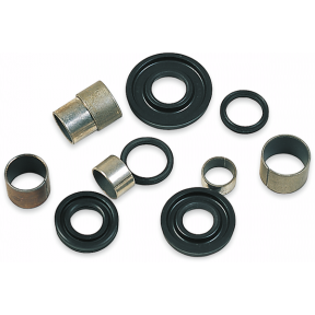 Ударно уплътнение RACE TECH за YAMAHA YZ 85 SW/KAWASAKI KFX 450 R 2x4/HONDA CR 125 R/HONDA XR 650 R/CAN AM (BRP) DS 650 2X4/KAWASAKI KX 500 E/YAMAHA YZ 250/KAWASAKI KFX 450 R 2x4/KAWASAKI KFX 700 2X4 и др, от 1982-2021