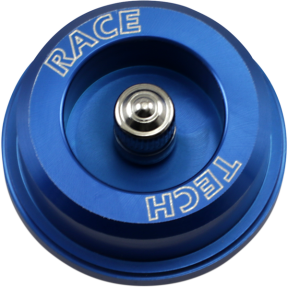 Kапачка на  заден амортисьорen резервоар RACE TECH за YAMAHA YZF-R6 600/YZF-R1 1000/YFM 700 R/YFM 700 RSE/YXR 700 F SP 4X4/YXR 700 F SE 4X4/YXR 450 F SP 4X4 от 2006-2015
