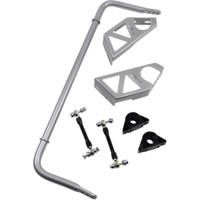 Ролбар против люлеене EIBACH за POLARIS RZR XP 4 1000 4X4/RZR XP 1000 TURBO 4X4/RZR XP 1000 TURBO 4X4/RZR XP 4 1000 4X4 от 2014-2020