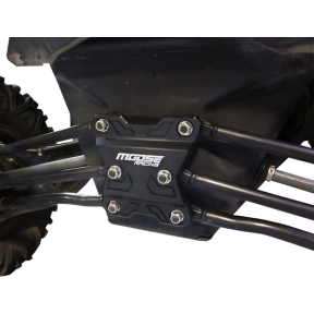 Плоча с радиус на прът MOOSE RACING за CAN AM (BRP) MAVERICK TURBO 900 EFI 4X4/MAVERICK TURBO 900 RR EFI 4X4/MAVERICK TURBO 900 R EFI 4X4/MAVERICK 900 HO EFI 4X4 от 2017-2021