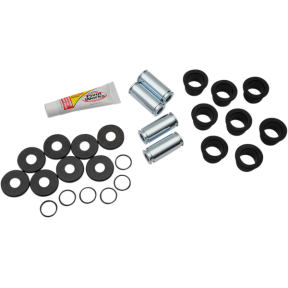 Комплект лагери PIVOT WORKS за KAWASAKI KRF 750 I 4X4/KRF 750 4X4 от 2008-2013