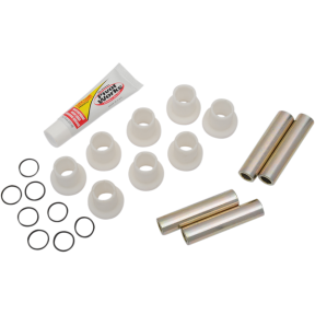 Комплект лагери PIVOT WORKS за POLARIS RANGER 500 EFI 4X4/RANGER 570 4X4/RANGER 570 CREW-4 4X4/RANGER 570 CREW-6 4X4/RANGER XP 900 4X4/RANGER XP 900 CREW-6 4X4/RANGER 1000 4X4/RANGER 1000 CREW-6 4X4 и др. от 2014-2021