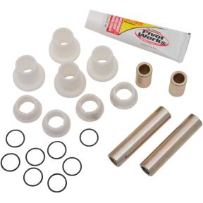 Комплект лагери PIVOT WORKS за POLARIS RANGER RZR 900 4X4/RANGER RZR S 900 4X4/RZR XP 4 1000 4X4/RZR XP 4 1000 TURBO 4X4/RZR S 1000 4X4/RZR XP 1000 4X4/RANGER RZR 4 900 4X4 от 2014-2016