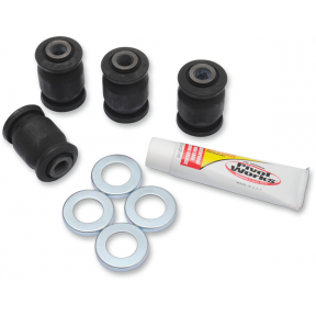Комплект лагери PIVOT WORKS за YAMAHA  YXR 700 F 4X4/YXR 700 FH 4X4/YXR 700 F SP 4X4/YXR 700 F SE 4X4/YXR 700 F DU 4X4/YXR 700 F SP2 4X4/YFM 660 FG 4X4/YFM 660 FGH 4X4/YXR 450 FH 4X4/YXR 660 F EX 4X4/YXR 450 FAH 4X4 и др. от 2002-2013