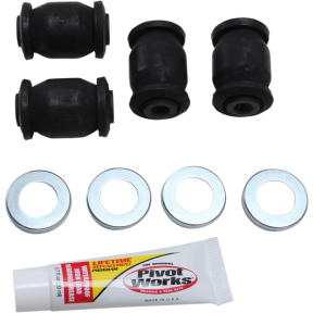 Комплект лагери PIVOT WORKS за YAMAHA  YFM 700 GPS 4X4/YFM 700 KPS 4X4/YFM 700 KD 4X4/YFM 450 4X4/YFM 700 KPX 4X4/YXC 700 4X4/YXM 700 VD 4X4/YFM 350 U 2x4/YFM 350 FH 4X4/YFM 350 FWX 4X4/YFM 350 FWB 4X4/YFM 350 FX 4X4/YFM 400 FWB 4X4 и др. от 1987-2019