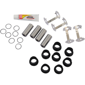 Комплект лагери PIVOT WORKS за CAN AM (BRP) MAVERICK 1000 R EFI 4X4/MAVERICK TURBO 1000 R EFI 4X4 от 2013-2018
