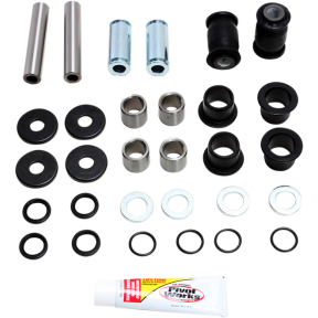 Комплект лагери PIVOT WORKS за KAWASAKI KRF 800 4X4/KRT 800 4X4/KRT 750 4X4 от 2012-2021