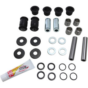 Комплект лагери PIVOT WORKS за KAWASAKI KRF 800 4X4/KRT 800 4X4/KRT 750 4X4 от 2012-2021