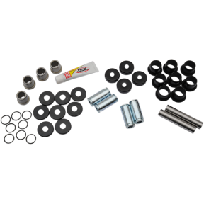 Комплект лагери PIVOT WORKS за KAWASAKI KRF 750 I 4X4/KRT 750 4X4 от 2008-2013