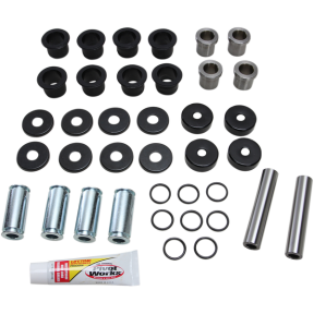 Комплект лагери PIVOT WORKS за KAWASAKI KRF 750 I 4X4/KRT 750 4X4 от 2008-2013