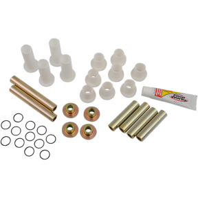 Комплект лагери PIVOT WORKS за POLARIS RANGER RZR 800 4X4/RANGER RZR S 800 4X4/RANGER RZR 4 800 4X4 от 2008-2014