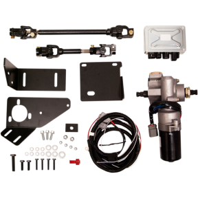 Кормилен комплект MOOSE UTILITY за CAN AM (BRP) COMMANDER 1000 EFI/COMMANDER 800 R EFI от 2011-2014