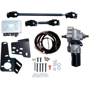 Кормилен комплект MOOSE UTILITY за CAN AM (BRP)  MAVERICK 1000 R EFI 4X4 от 2013-2017