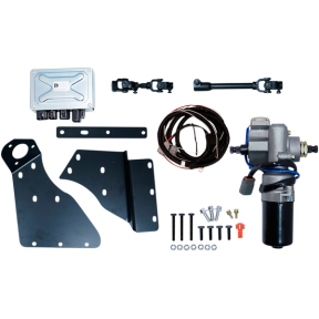 Кормилен комплект MOOSE UTILITY за HONDA  SXS 700 M2 4X4/SXS 700 M4 4X4 от 2014-2016