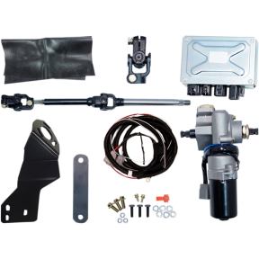 Кормилен комплект MOOSE UTILITY за POLARIS RANGER 500 CREW 4X4/RANGER 800 EFI 4X4/RANGER 500 EFI 4X4/RANGER 400 4X4 от 2011-2013