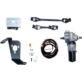 Кормилен комплект MOOSE UTILITY за POLARIS RANGER 800 HD 4X4/RANGER 800 EFI 4X4/RANGER 400 4X4/RANGER 500 EFI 4X4/RANGER 800 EFI 6x6/RANGER 800 CREW 4X4/RANGER 700 EFI 4X4/RANGER 500 2X4/RANGER 700 CREW 4X4/RANGER 700 EFI 6x6 от 2009-2010