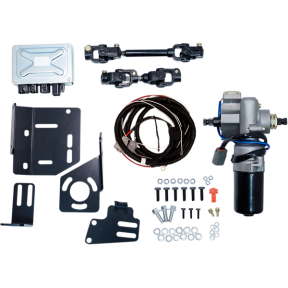 Кормилен комплект MOOSE UTILITY за POLARIS RANGER 700 EFI 4X4/RANGER 500 2X4/RANGER 500 EFI 4X4/RANGER 700 CREW 4X4/RANGER 700 EFI 6x6/RANGER 500 2X4/RANGER 700 EFI 4X4/RANGER 500 4X4/RANGER 500 6X6 от 2005-2009