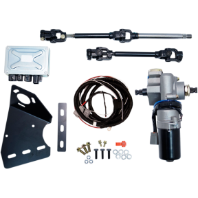 Кормилен комплект MOOSE UTILITY за  POLARIS RANGER 1000 4X4/RANGER 1000 CREW 4X4/RANGER 570 4X4/RANGER 570 CREW-4 4X4/RANGER 900 CREW 4X4 от 2014-2017