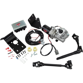 Кормилен комплект MOOSE UTILITY за POLARIS  RANGER RZR 800 4X4 от 2008