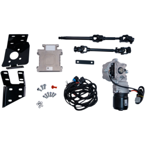 Кормилен комплект MOOSE UTILITY за POLARIS RZR S 900 4X4/RZR S 1000 4X4/RANGER RZR 900 4X4/RANGER RZR S 900 4X4/RANGER RZR 4 900 4X4 от 2015-2018