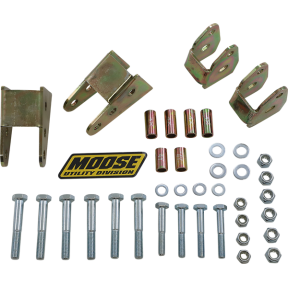 Комплект за повдигане MOOSE UTILITY за KAWASAKI KRT 800 4X4/KRF 800 4X4/KRF 750 I 4X4/KRT 750 4X4 от 2012-2020