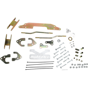 Комплект за повдигане MOOSE UTILITY за CAN AM (BRP) OUTLANDER 650 EFI 4X4/OUTLANDER 850 EFI 4X4/RENEGADE 850 EFI 4X4/OUTLANDER 1000 EFI 6x6/OUTLANDER 570 EFI 4X4/OUTLANDER 800 R EFI 4X4/OUTLANDER 500 EFI 4X4/RENEGADE 1000 EFI 4X4 и др. от 2012-2016